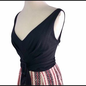 Anthropologie Eva Franco NWOT Dress Sz 8